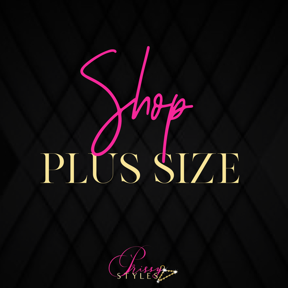 Prissy's Plus Size