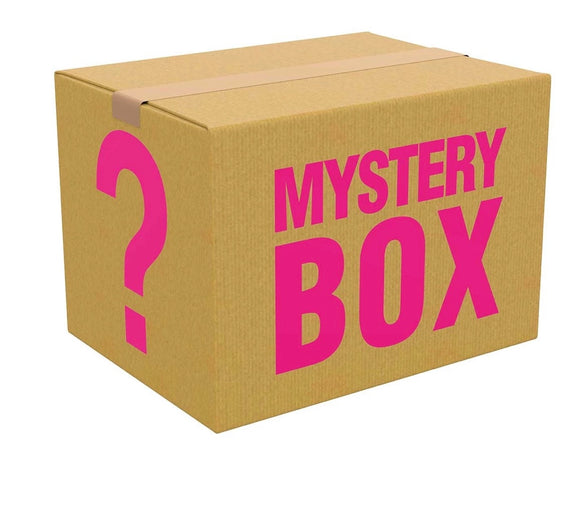 Mystery Box